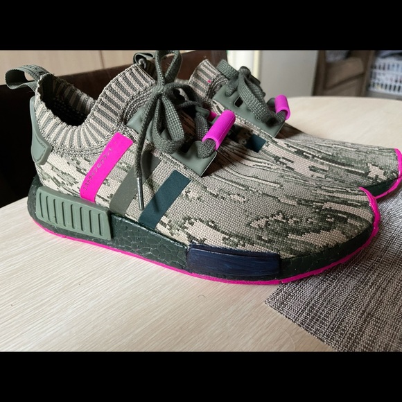 Adidas - Custom design - Picture 5 of 7